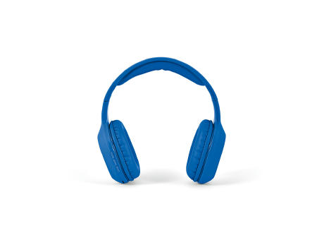 Galileo Kopfhörer aus rABS, 200 mAh. 8 Stunden Wiedergabezeit