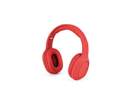 Galileo Kopfhörer aus rABS, 200 mAh. 8 Stunden Wiedergabezeit