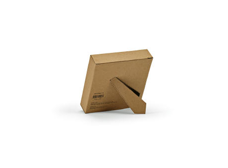 Lovelace Wireless Charger aus Kalkstein. 15 W. USB-C-Anschluss