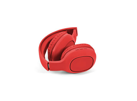 Galileo Kopfhörer aus rABS, 200 mAh. 8 Stunden Wiedergabezeit