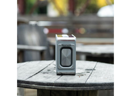 Jouncer Lautsprecher rABS 5200 mAh. 30 Std. Spielzeit. 80 W