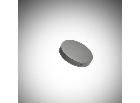 Lovelace Wireless Charger aus Kalkstein. 15 W. USB-C-Anschluss
