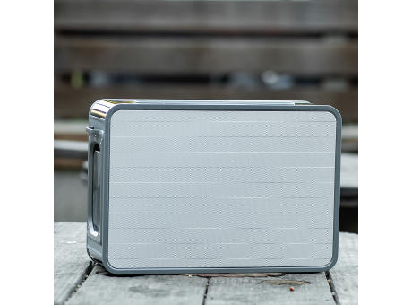 Jouncer Lautsprecher rABS 5200 mAh. 30 Std. Spielzeit. 80 W