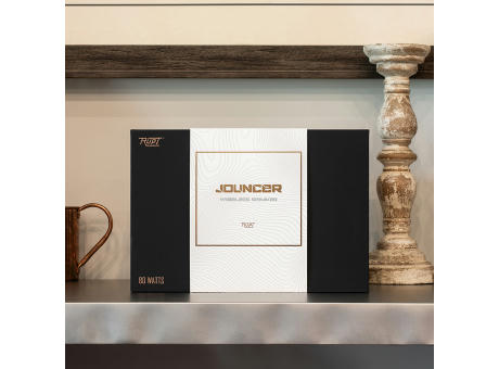 Jouncer Lautsprecher rABS 5200 mAh. 30 Std. Spielzeit. 80 W