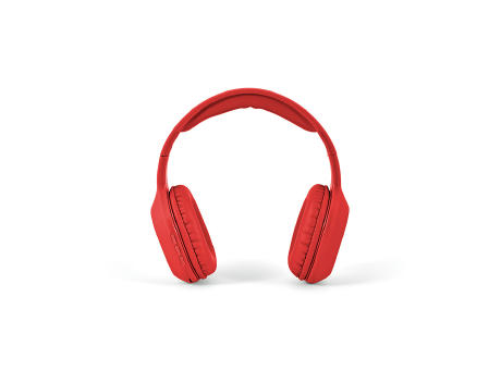 Galileo Kopfhörer aus rABS, 200 mAh. 8 Stunden Wiedergabezeit