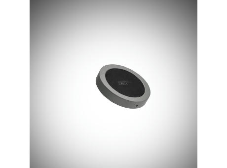 Lovelace Wireless Charger aus Kalkstein. 15 W. USB-C-Anschluss
