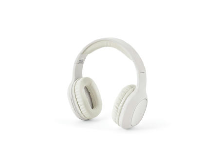 Galileo Kopfhörer aus rABS, 200 mAh. 8 Stunden Wiedergabezeit