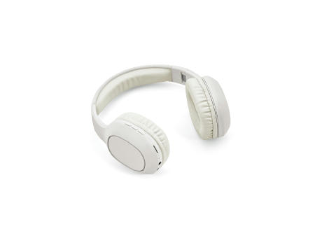 Galileo Kopfhörer aus rABS, 200 mAh. 8 Stunden Wiedergabezeit