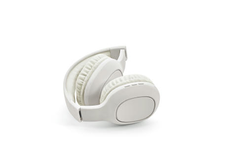 Galileo Kopfhörer aus rABS, 200 mAh. 8 Stunden Wiedergabezeit