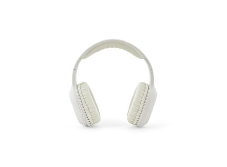 Galileo Kopfhörer aus rABS, 200 mAh. 8 Stunden Wiedergabezeit