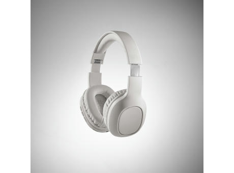 Galileo Kopfhörer aus rABS, 200 mAh. 8 Stunden Wiedergabezeit