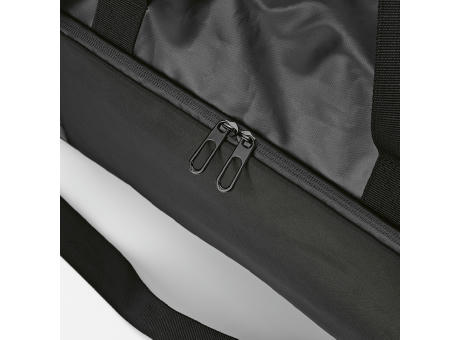 Istanbul 33L Sporttasche aus rPET. Wasserdichte Reißverschlüsse