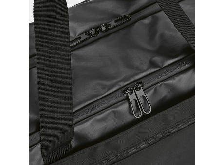 Istanbul 33L Sporttasche aus rPET. Wasserdichte Reißverschlüsse