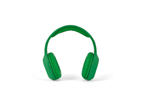 Galileo Kopfhörer aus rABS, 200 mAh. 8 Stunden Wiedergabezeit