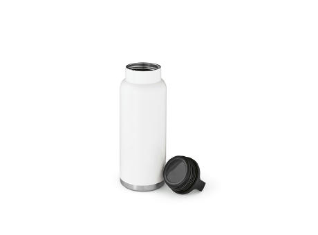 Zambezi 1000W Trinkflasche recy.Edelstahl,1160 ml.Für Sublimationsdruck geeignet