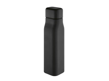 Virtuos Trinkflasche aus recy.Edelstahl, 1030 ml. Auslaufsicher