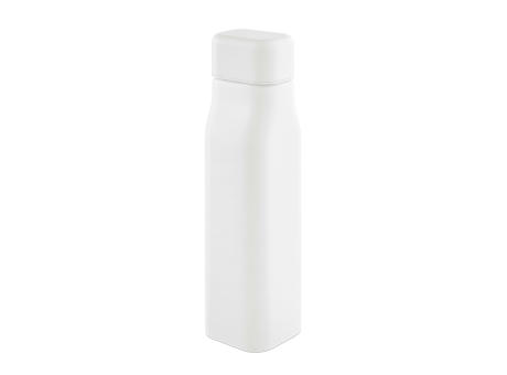 Virtuos Trinkflasche aus recy.Edelstahl, 1030 ml. Auslaufsicher