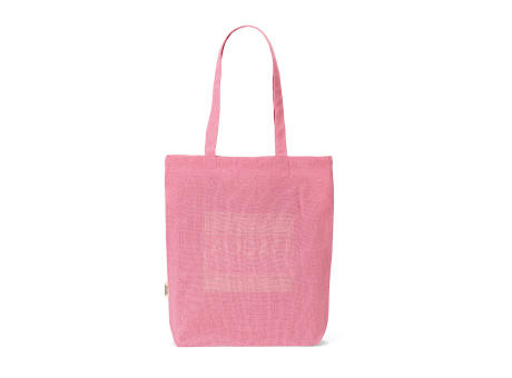 Annapurne Einkaufstasche recy.Baumwolle (180 g/m²). Mit Bodenfalte