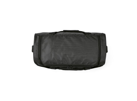 São Paulo M 25L Sporttasche, rPET ripstop.Mit reflektierenden Streifen
