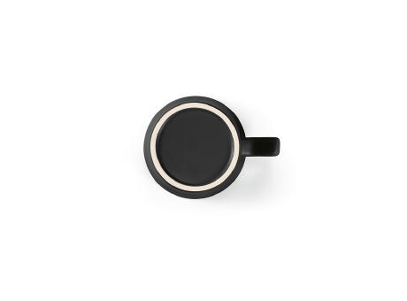 Thames 250 Tasse aus Keramik, 270ml. Matte Oberfläche