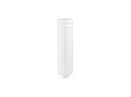 Lucen Trinkflasche aus rABS, 540 ml. Doppelspritzgussverfahren hergestellt