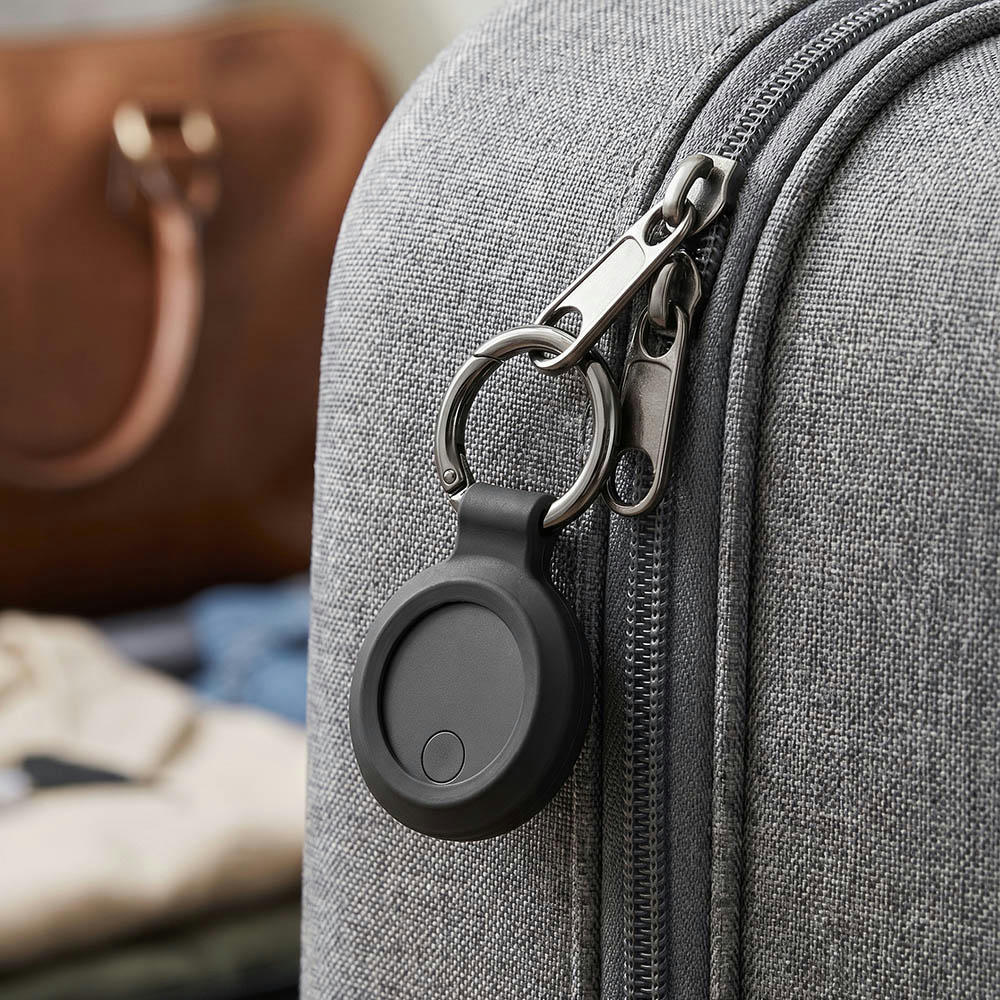 SeekTag Tracker aus rABS. Kompatibel mit Apple und Android