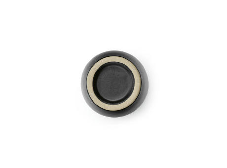Amur Keramik-Espressotasse. 80 ml. Matte Oberfläche. Hergestellt in Portugal