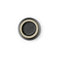 Amur Keramik-Espressotasse. 80 ml. Matte Oberfläche. Hergestellt in Portugal