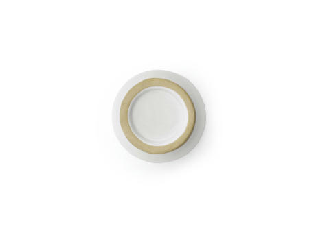 Amur Keramik-Espressotasse. 80 ml. Matte Oberfläche. Hergestellt in Portugal