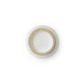 Amur Keramik-Espressotasse. 80 ml. Matte Oberfläche. Hergestellt in Portugal