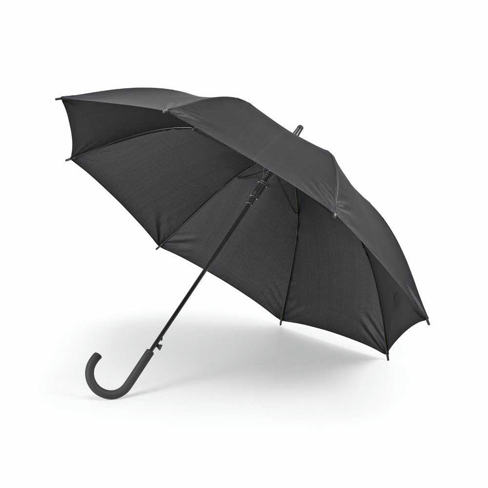 Joplin Regenschirm aus recy. PET, 23", mit automatischer Öffnung
