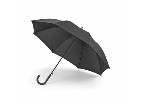 Joplin Regenschirm aus recy. PET, 23", mit automatischer Öffnung