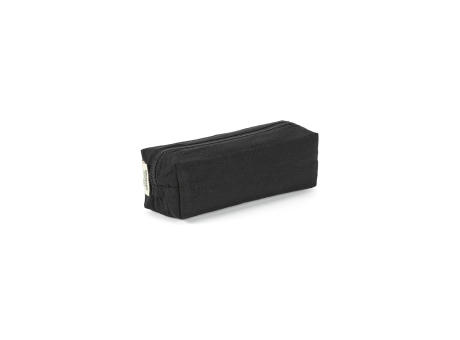 Rousseau Multifunktionales Etui aus recy. Baumwolle, 270g/m²