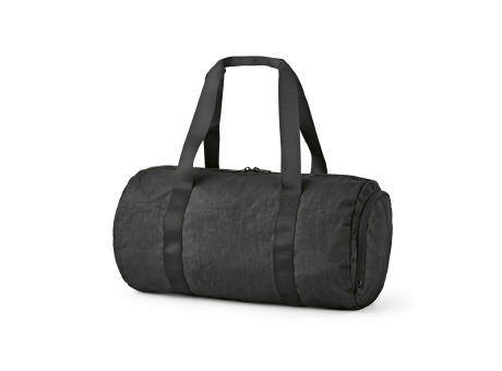 Barcelona Sporttasche 30L aus recy. Nylon. Mit separatem Schuhfach.