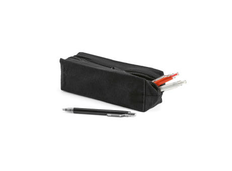 Rousseau Multifunktionales Etui aus recy. Baumwolle, 270g/m²