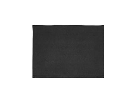 Caravaggio Platzset aus recy. Baumwolle, 180g/m²