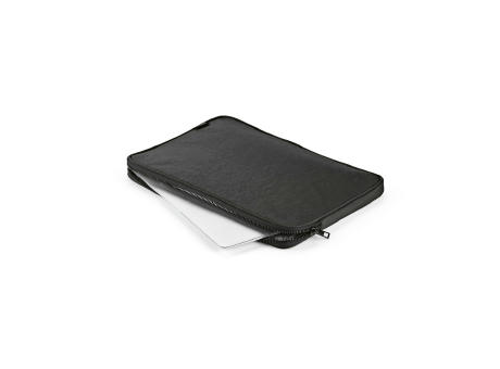 Liverpool Laptop-Hülle aus recy. Nylon. Geeignet für Laptops bis 15,6"