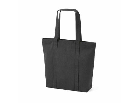 Illimani Einkaufstasche aus recy. Baumwolle, 360g/m², 65cm Henkel