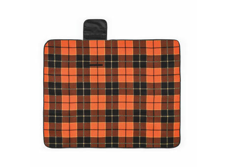 Siza Picknickdecke aus recy. PET