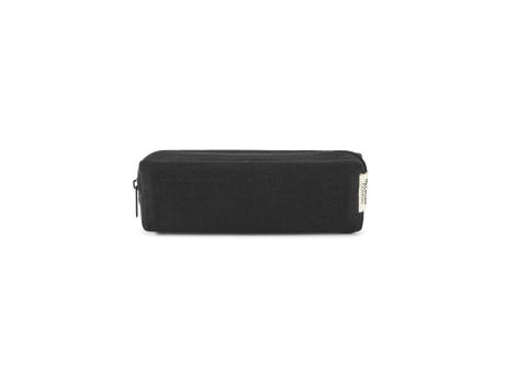 Rousseau Multifunktionales Etui aus recy. Baumwolle, 270g/m²