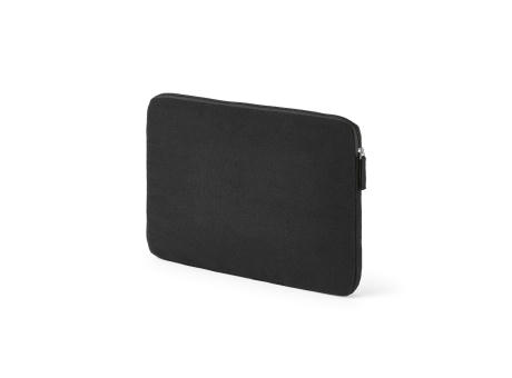 Dubai Laptop-Hülle aus recy. Baumwolle, 270g/m². Für Laptops bis 15,6"