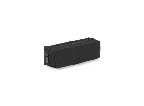 Rousseau Multifunktionales Etui aus recy. Baumwolle, 270g/m²