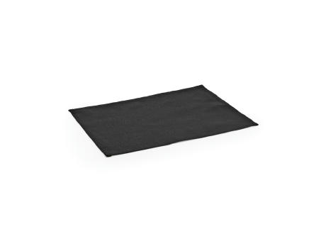 Caravaggio Platzset aus recy. Baumwolle, 180g/m²