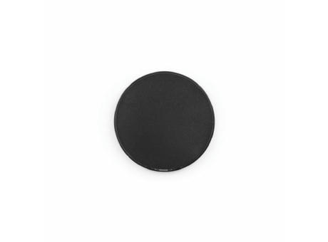 Dirac kabelloses Schnellladegerät, recy. ABS, 15W, USB-C-Anschluss