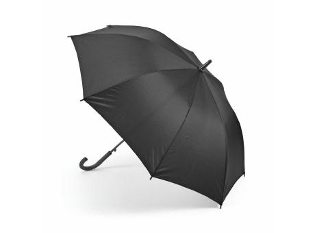 Joplin Regenschirm aus recy. PET, 23", mit automatischer Öffnung