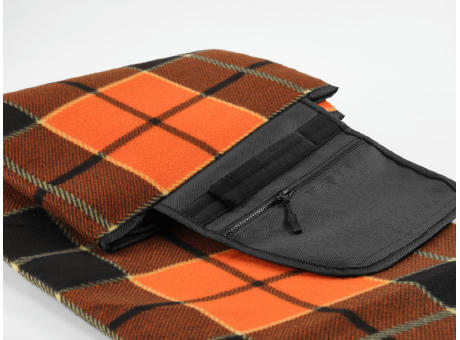 Siza Picknickdecke aus recy. PET