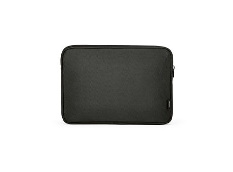 Liverpool Laptop-Hülle aus recy. Nylon. Geeignet für Laptops bis 15,6"