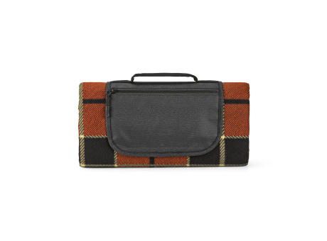 Siza Picknickdecke aus recy. PET