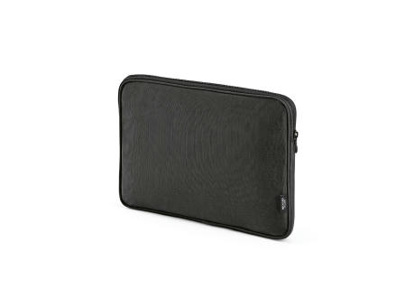 Liverpool Laptop-Hülle aus recy. Nylon. Geeignet für Laptops bis 15,6"