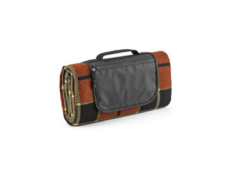 Siza Picknickdecke aus recy. PET
